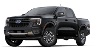 2025 Ford Ranger® External Image 2